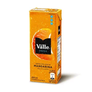 Jugo Del Valle Mandarina 188 ml