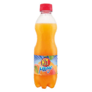 Hit Mango Pet 500ml