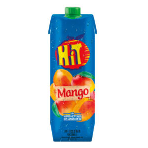 Hit Mango Tetrapack 1L
