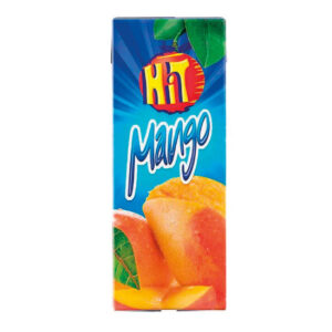 Hit Mango Tetrapack 200ml