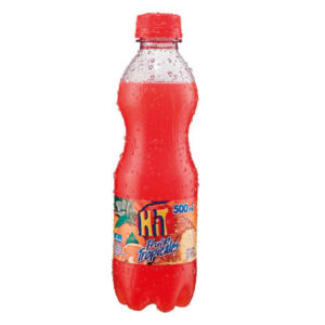 Hit Frutas Tropicales Pet 500ml