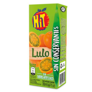 Hit Lulo Tetrapack 200ml