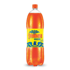 Colombiana Pet 2.5 L