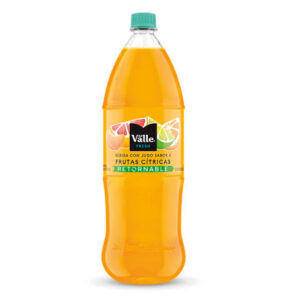 Jugo Del Valle Frutas Cítricas 2 L