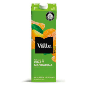 Jugo Del Valle Piña y Mandarina 946 ml