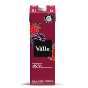 Jugo Del Valle Mora 946 ml