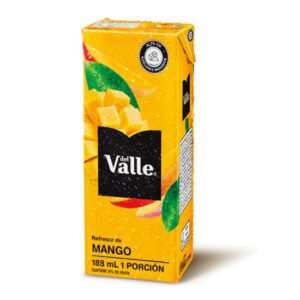 Jugo Del Valle Mango 188 ml