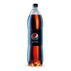Gaseosa Pepsi Cero Azúcar Pet 1.5L