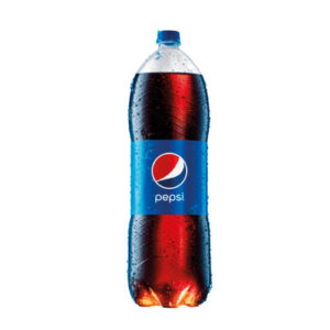 Gaseosa Pepsi Pet 2.5L