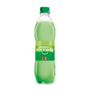 Gaseosa Limonada Postobón Pet 400ml