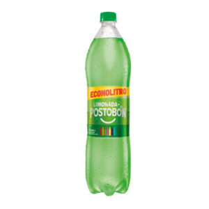 Limonada Postobon Pet 1L