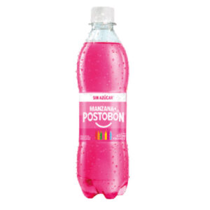 Gaseosa Manzana Postobón Pet 250ml