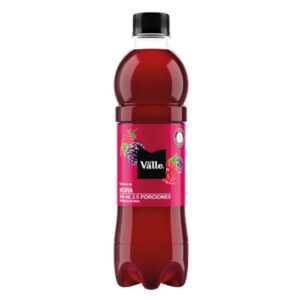Jugo Del Valle Mora 500 ml