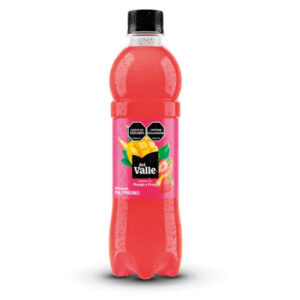 Jugo Del Valle Mango y Fresa 500 ml