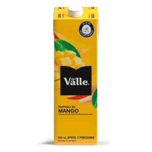 Jugo Del Valle Mango 946 ml