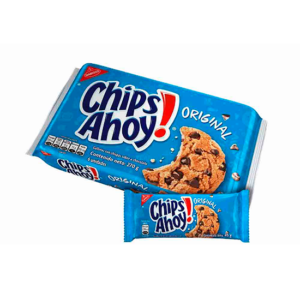 Galletas Con Chips De Chocolate Chips Ahoy Mini 270 G