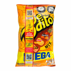 Deodito Mix65g