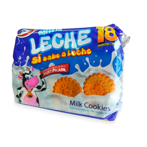 Galleta Italo Leche 253,1 G
