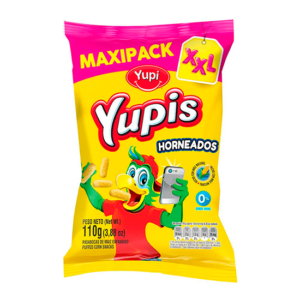 Maíz Horneados 110 G